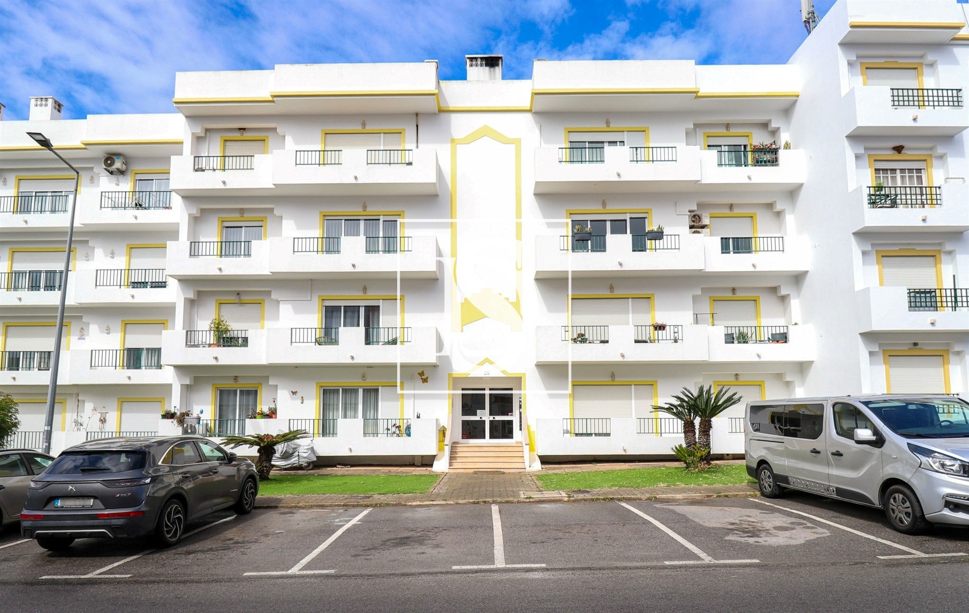 Apartamento T3