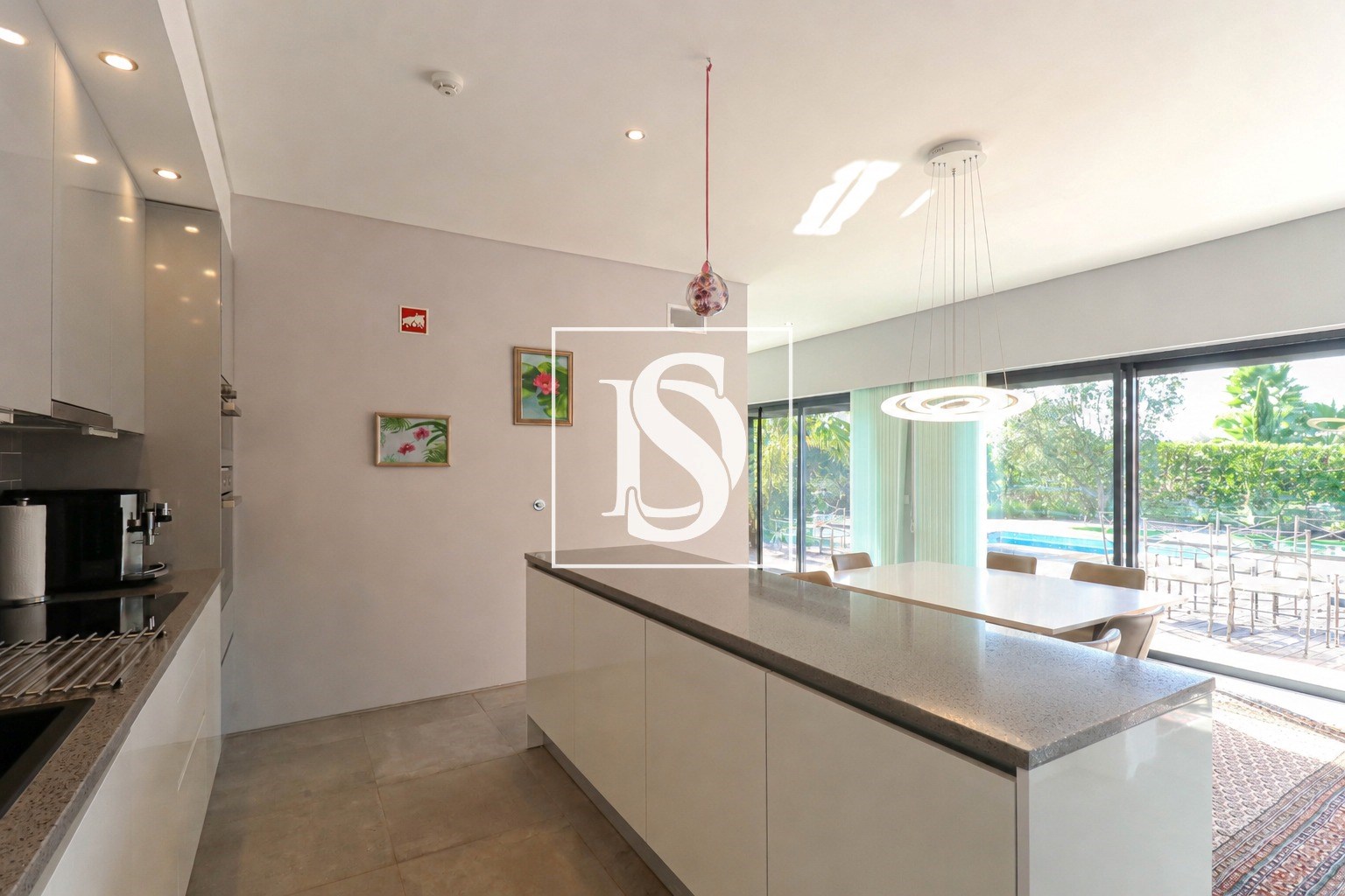 Moradia T3